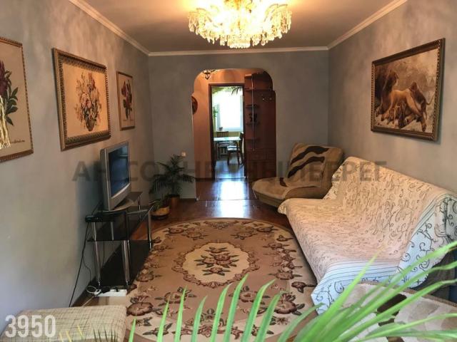 Квартира на продажу в Небуге, Центральная улица, 3 фото №3