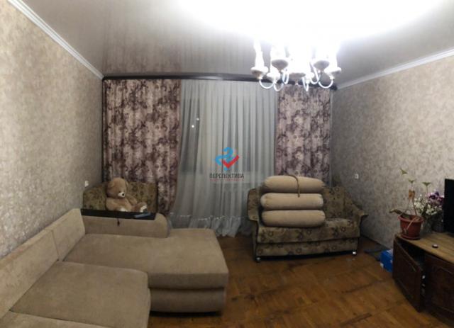 Квартира на продажу в Белебее, ул. Революционеров, 22 фото №0