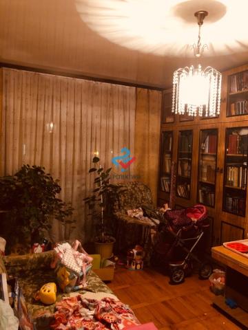 Квартира на продажу в Белебее, ул. Революционеров, 22 фото №1