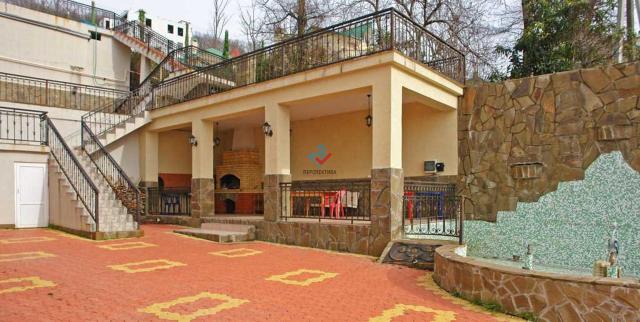 Квартира на продажу в Сочи, Курортный проспект 98/90 фото №5