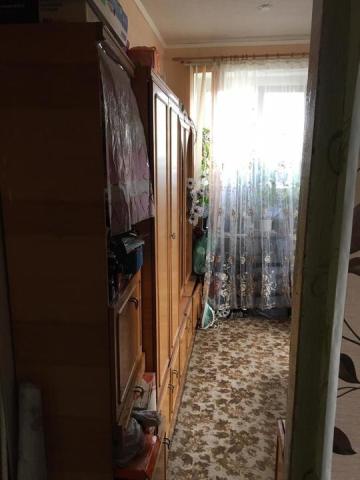 Квартира на продажу в Шахтах, пр-кт. Ленинского Комсомола фото №2