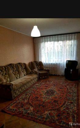 Квартира на продажу в Ростове-на-Дону, 2-я Краснодарская улица, 147/1 фото №0