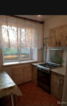 Квартира на продажу в Ростове-на-Дону, 2-я Краснодарская улица, 147/1 фото №1