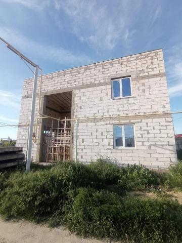 Дом на продажу в посёлке городского типа Кача, улица Рыжова фото №0