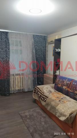 Квартира на продажу в Ростове-на-Дону, переулок Беломорский фото №0
