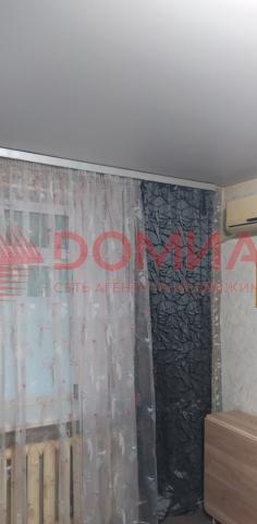 Квартира на продажу в Ростове-на-Дону, переулок Беломорский фото №1