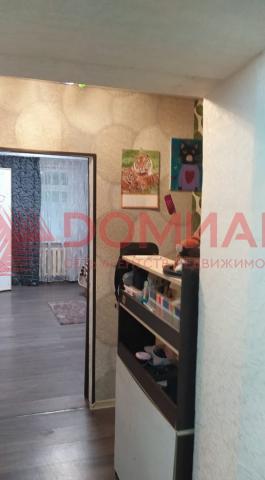 Квартира на продажу в Ростове-на-Дону, переулок Беломорский фото №2