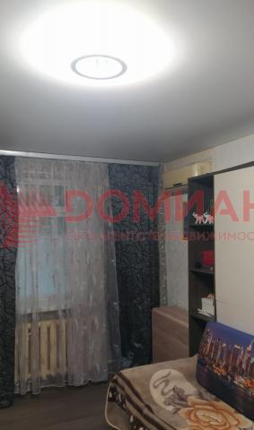 Квартира на продажу в Ростове-на-Дону, переулок Беломорский фото №3