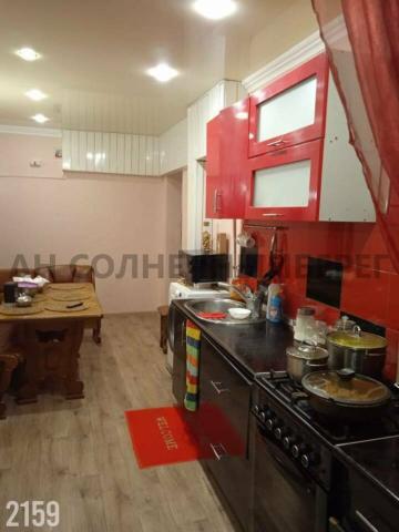 Квартира на продажу в Туапсе, Рабфаковская улица, 36 фото №4