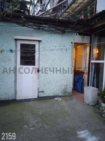 Квартира на продажу в Туапсе, Рабфаковская улица, 36 фото №1
