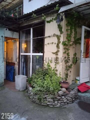 Квартира на продажу в Туапсе, Рабфаковская улица, 36 фото №2