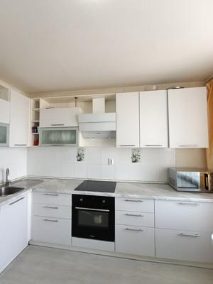 Квартира на продажу в Чебоксаре, Максима Горького пр-кт, 19 фото №0