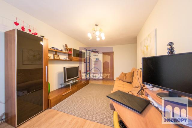 Квартира на продажу в Уфе, Российская улица, 13 фото №1