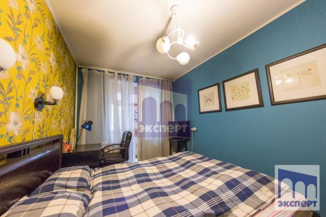 Квартира на продажу в Уфе, Российская улица, 13 фото №4