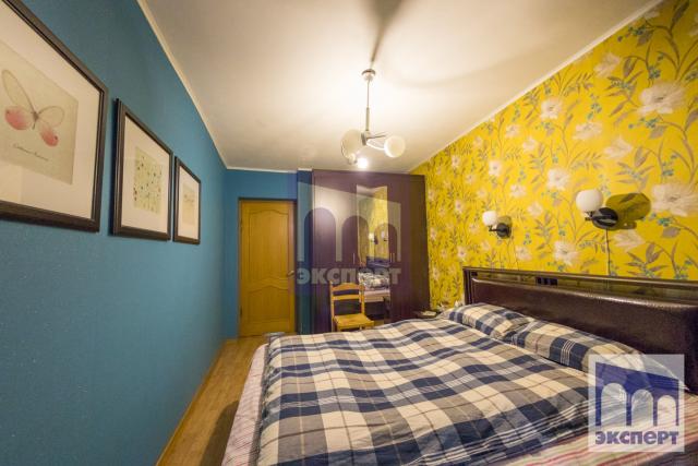 Квартира на продажу в Уфе, Российская улица, 13 фото №5