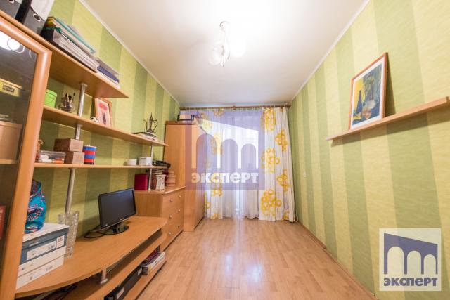 Квартира на продажу в Уфе, Российская улица, 13 фото №9