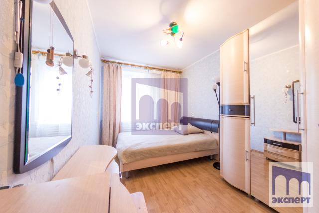 Квартира на продажу в Уфе, Российская улица, 13 фото №10
