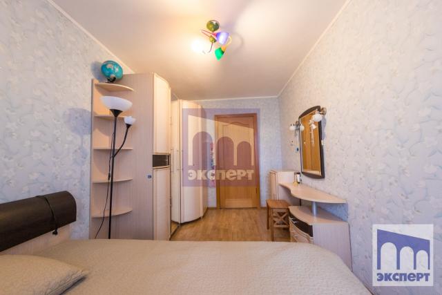 Квартира на продажу в Уфе, Российская улица, 13 фото №11