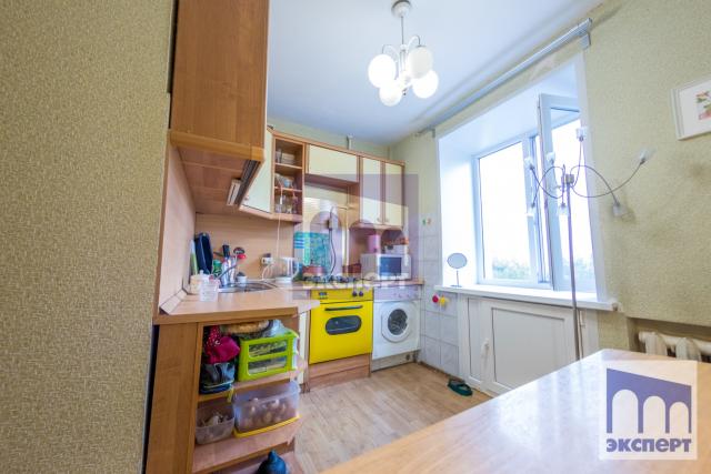 Квартира на продажу в Уфе, Российская улица, 13 фото №14