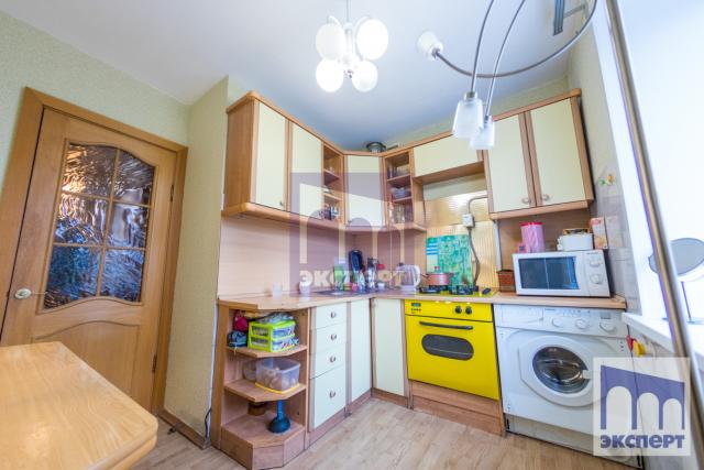 Квартира на продажу в Уфе, Российская улица, 13 фото №15