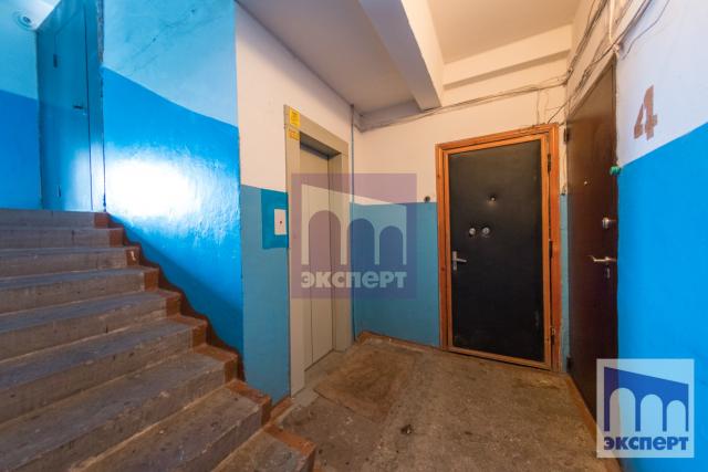 Квартира на продажу в Уфе, Российская улица, 13 фото №18