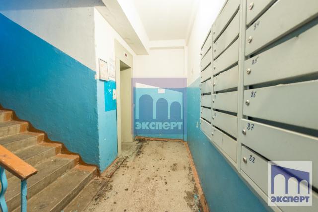 Квартира на продажу в Уфе, Российская улица, 13 фото №19