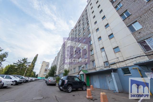 Квартира на продажу в Уфе, Российская улица, 13 фото №0