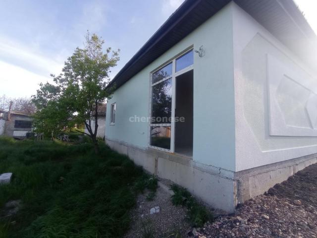 Дом на продажу в селе Орловка, улица Приморская фото №1
