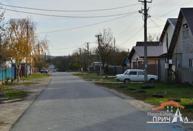 Участок на продажу в Анапе, Гостагаевская ул пирогова фото №1