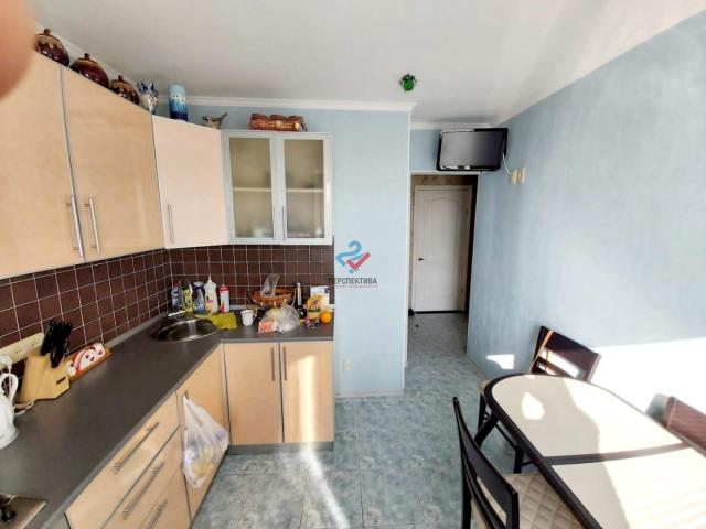 Квартира на продажу в Сурске, Полевая улица, 3 фото №1