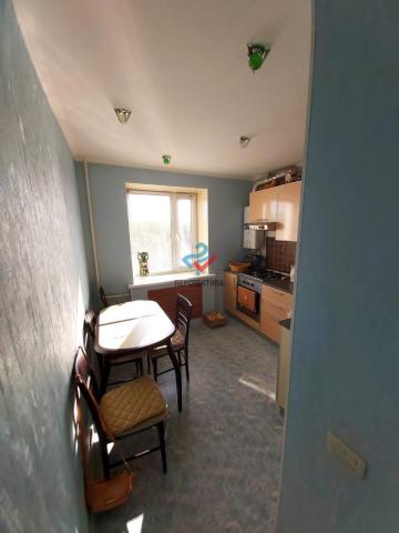 Квартира на продажу в Сурске, Полевая улица, 3 фото №4