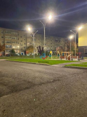 Квартира на продажу в Сурске, Полевая улица, 3 фото №18