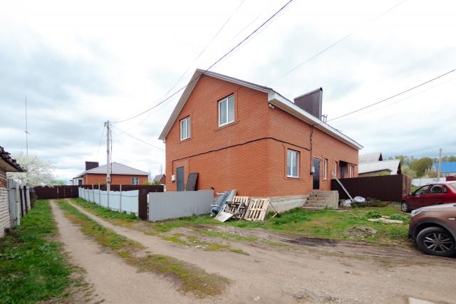 Дом с участком на продажу в Акбердино, Родниковая, 21 фото №17