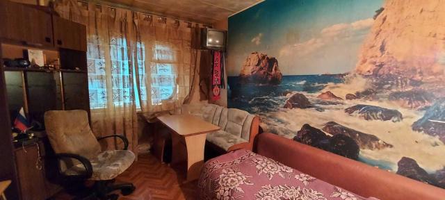 Квартира на продажу в Норильске, Металлургов пл, 19 фото №0