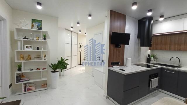 Квартира на продажу в Новочебоксарске, Восточная улица, 1к3 фото №0