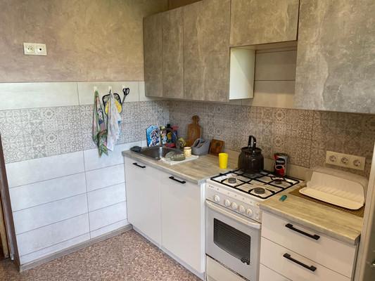 Квартира на продажу в Быково, Школьная ул, 7 фото №0