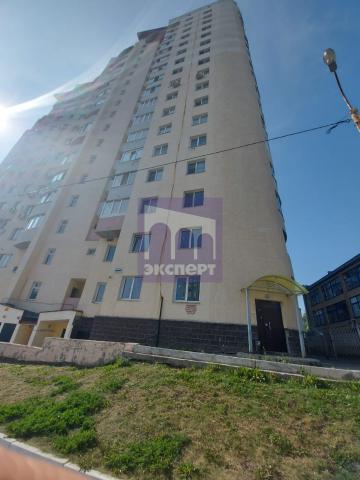 Квартира на продажу в Уфе, Российская улица, 25 фото №0