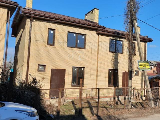 Дом на продажу в Ростове-на-Дону, Орская улица фото №0