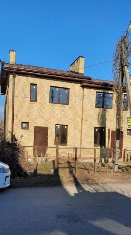Дом на продажу в Ростове-на-Дону, Орская улица фото №1