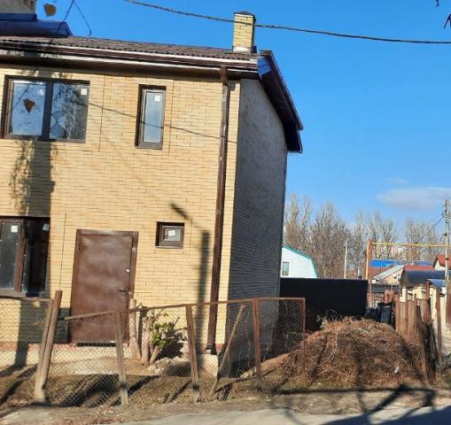 Дом на продажу в Ростове-на-Дону, Орская улица фото №2