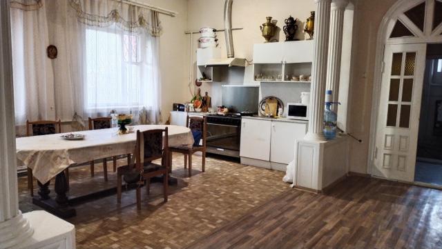 Дом с участком на продажу в Ростове-на-Дону, Ольховский переулок фото №0
