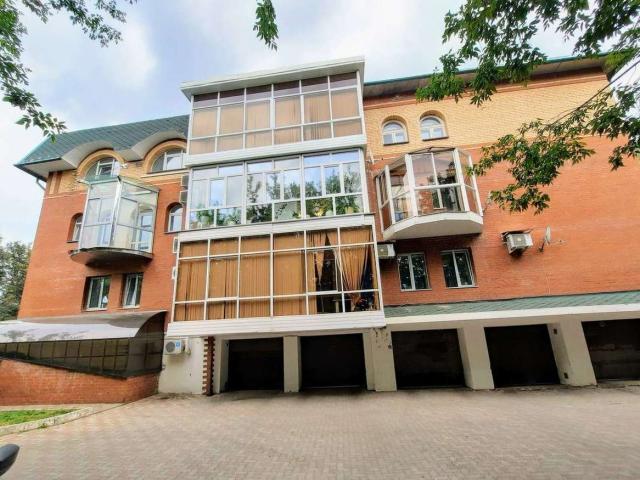 Квартира на продажу в Кирове, Герцена улица, 14а фото №1