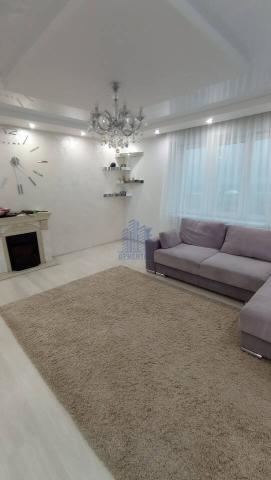 Квартира на продажу в Новочебоксарске, Восточная улица, 1к3 фото №1