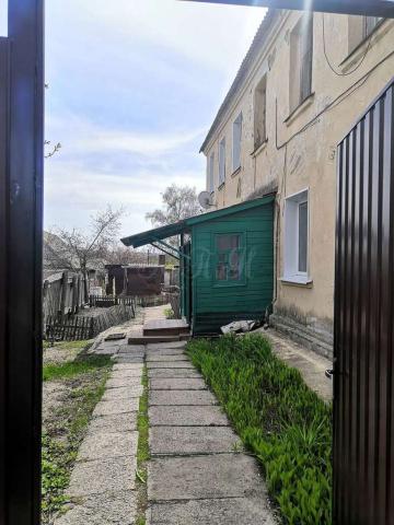 Квартира на продажу в Острогожске, Кузнецовский переулок, 37 фото №1
