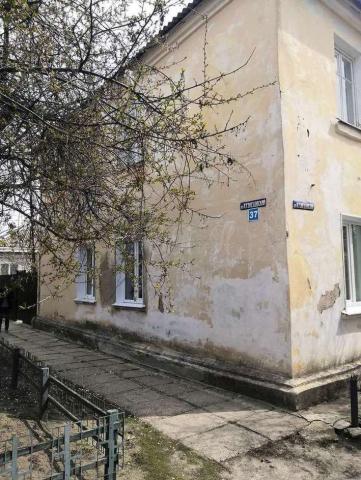Квартира на продажу в Острогожске, Кузнецовский переулок, 37 фото №2