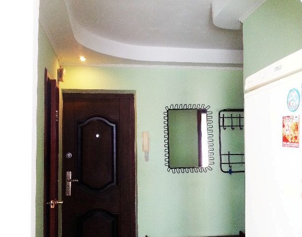 Аренда квартиры посуточно пр-т Ленина 128 в Магнитогорске фото №0