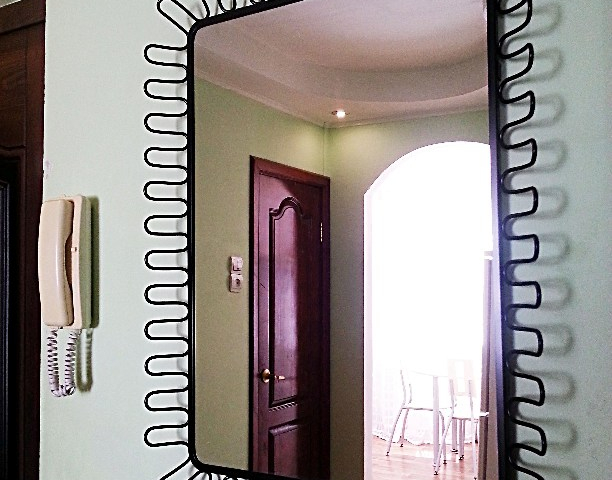 Аренда квартиры посуточно пр-т Ленина 128 в Магнитогорске фото №1