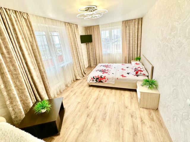 Аренда квартиры посуточно пр-т Ленина 128 в Магнитогорске фото №3