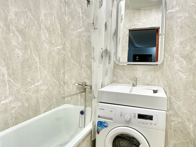 Аренда квартиры посуточно пр-т Ленина 128 в Магнитогорске фото №5