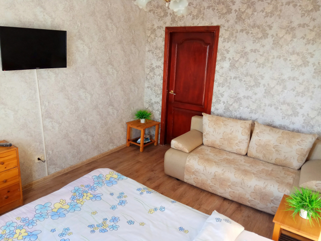 Аренда квартиры посуточно пр-т Ленина 128 в Магнитогорске фото №6